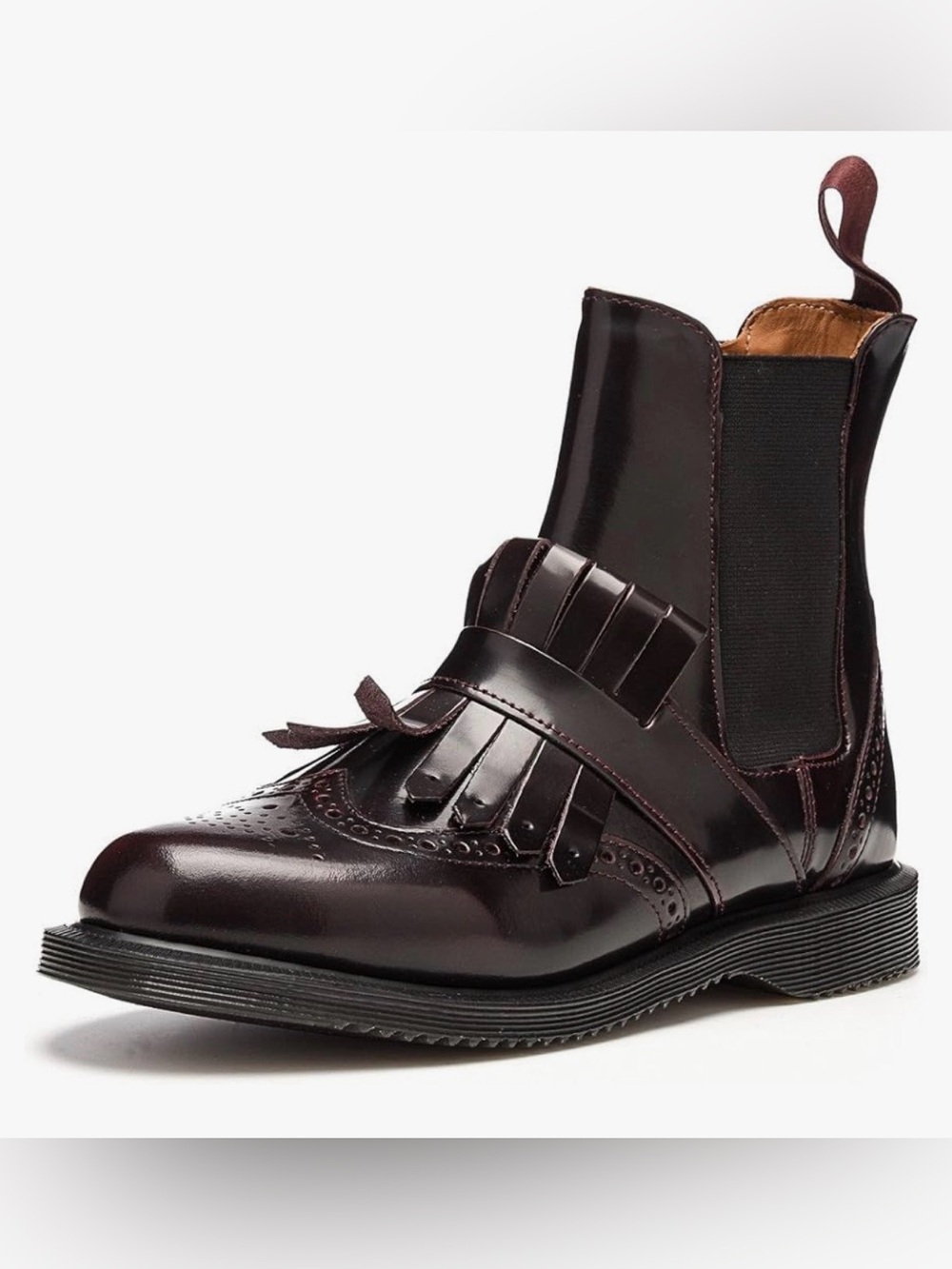Dr. Martens Tina